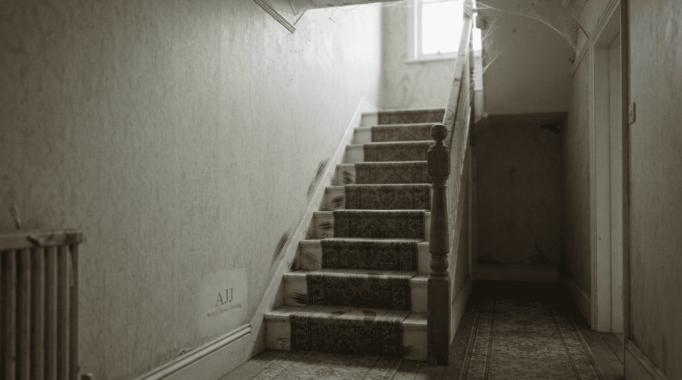 End of Tenancy Cleaning