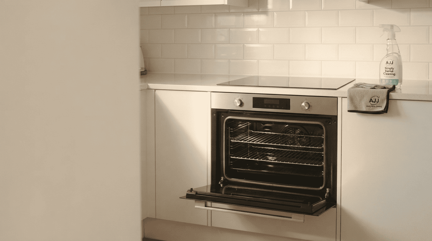 Regular Home Cleaning